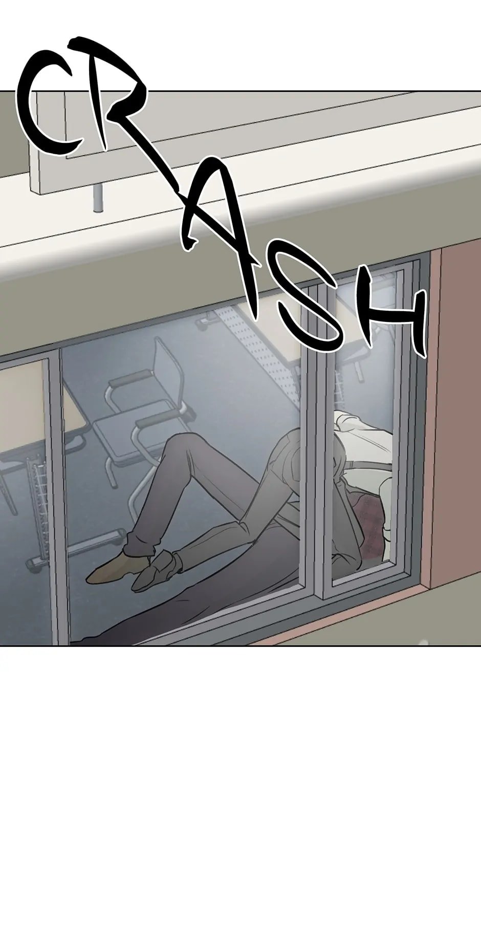 Nerd Project, Chapter 4 image 48